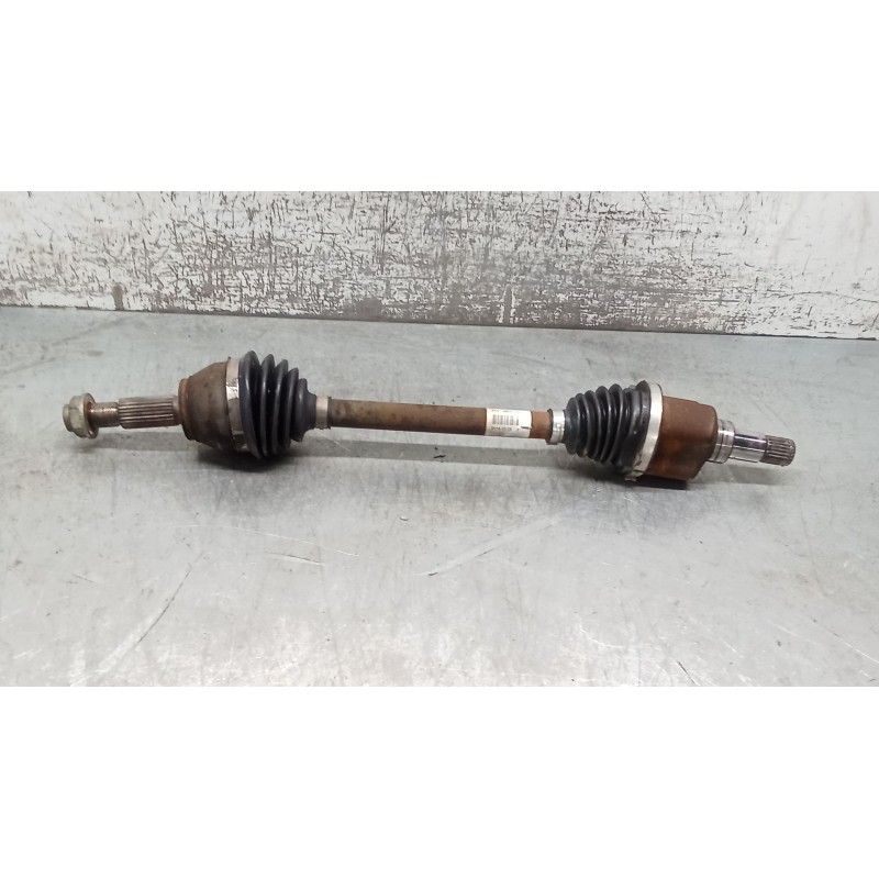 Recambio de transmision delantera izquierda para ford fiesta vi (cb1, ccn) 1.5 tdci referencia OEM IAM 8V513B437CC  12