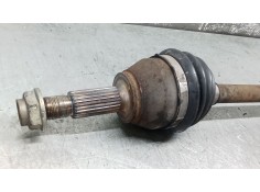 Recambio de transmision delantera izquierda para ford fiesta vi (cb1, ccn) 1.5 tdci referencia OEM IAM 8V513B437CC  12 2