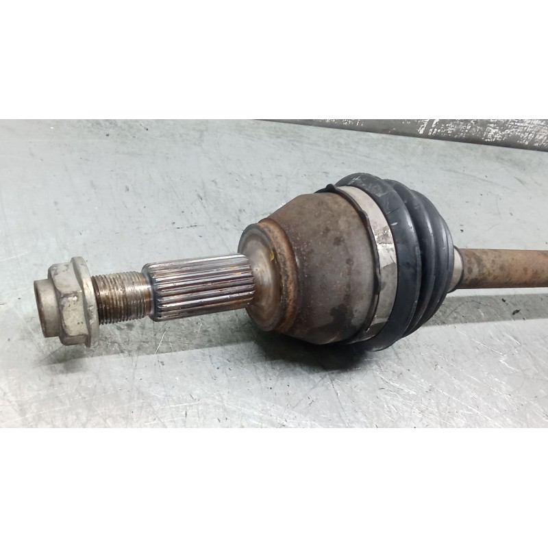 Recambio de transmision delantera izquierda para ford fiesta vi (cb1, ccn) 1.5 tdci referencia OEM IAM 8V513B437CC  12