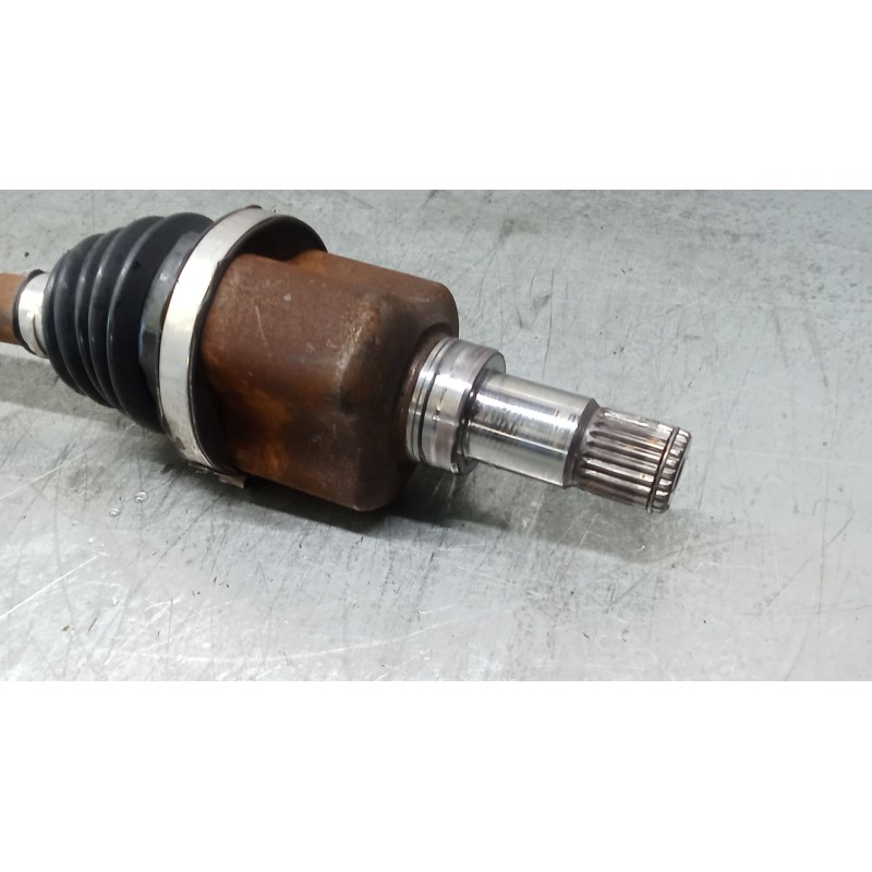Recambio de transmision delantera izquierda para ford fiesta vi (cb1, ccn) 1.5 tdci referencia OEM IAM 8V513B437CC  12