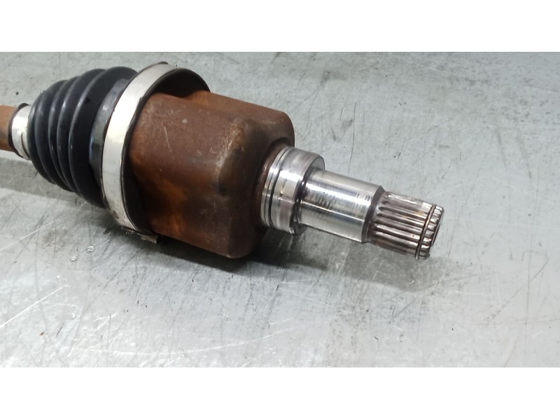 Recambio de transmision delantera izquierda para ford fiesta vi (cb1, ccn) 1.5 tdci referencia OEM IAM 8V513B437CC  12