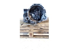 Recambio de caja cambios para ford escort v (aal, abl) 1.8 16v xr3i referencia OEM IAM 97WT AB 5V F0G 2D14C