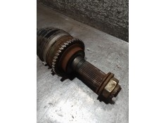 Recambio de transmision trasera izquierda para mazda rx-8 (se) básico (170kw) referencia OEM IAM  03  2