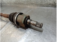 Recambio de transmision trasera derecha para mazda rx-8 (se) básico (170kw) referencia OEM IAM  03  2