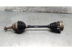 Recambio de transmision delantera izquierda para audi a3 (8l1) 1.9 tdi referencia OEM IAM 1J407271H  96