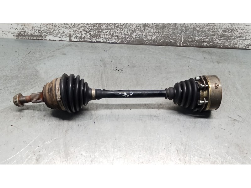 Recambio de transmision delantera izquierda para audi a3 (8l1) 1.9 tdi referencia OEM IAM 1J407271H  96