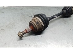 Recambio de transmision delantera izquierda para audi a3 (8l1) 1.9 tdi referencia OEM IAM 1J407271H  96 2