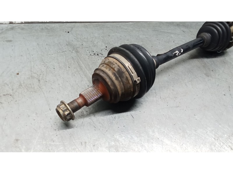 Recambio de transmision delantera izquierda para audi a3 (8l1) 1.9 tdi referencia OEM IAM 1J407271H  96