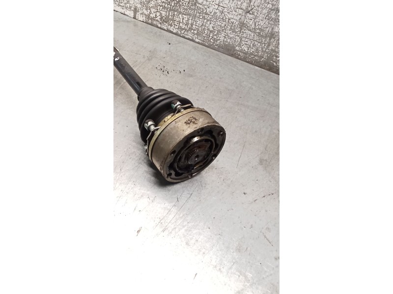 Recambio de transmision delantera izquierda para audi a3 (8l1) 1.9 tdi referencia OEM IAM 1J407271H  96