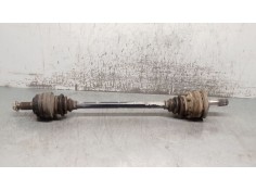 Recambio de transmision trasera derecha para bmw 3 (e46) 320 d referencia OEM IAM   01