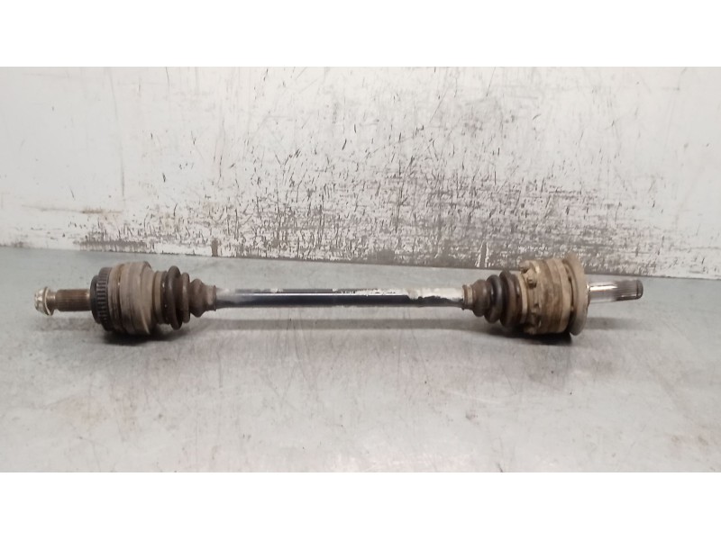 Recambio de transmision trasera derecha para bmw 3 (e46) 320 d referencia OEM IAM   01