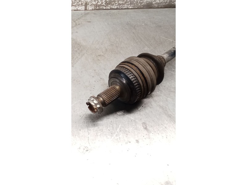 Recambio de transmision trasera derecha para bmw 3 (e46) 320 d referencia OEM IAM   01