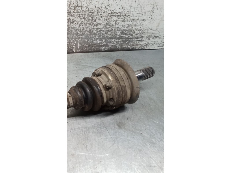Recambio de transmision trasera derecha para bmw 3 (e46) 320 d referencia OEM IAM   01