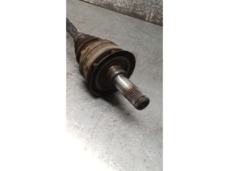 Recambio de transmision trasera derecha para bmw 3 (e46) 320 d referencia OEM IAM   01