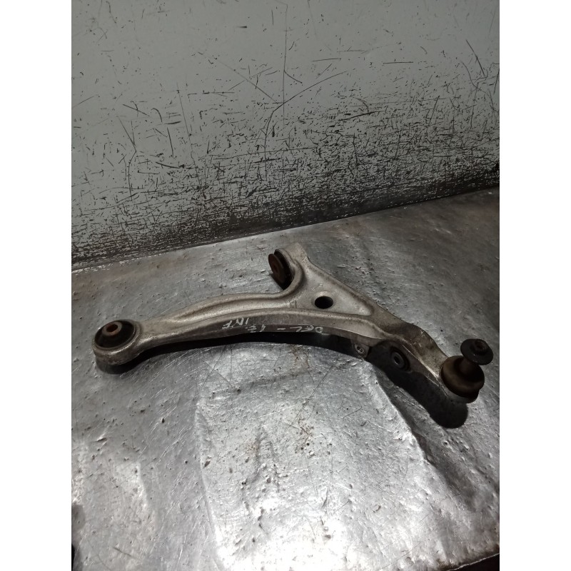 Recambio de brazo suspension inferior delantero izquierdo para mazda rx-8 (se) básico (170kw) referencia OEM IAM  03 