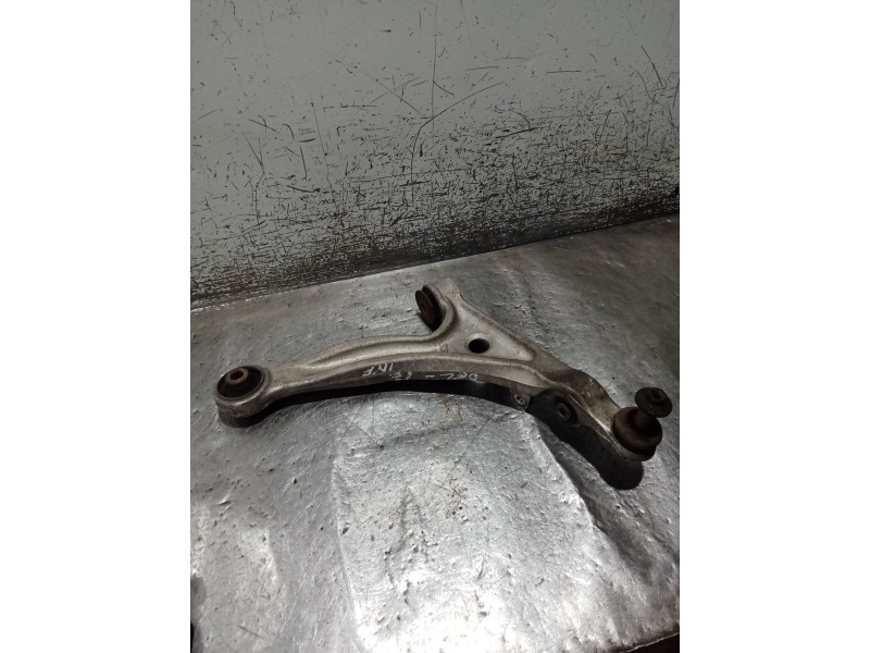 Recambio de brazo suspension inferior delantero izquierdo para mazda rx-8 (se) básico (170kw) referencia OEM IAM  03 