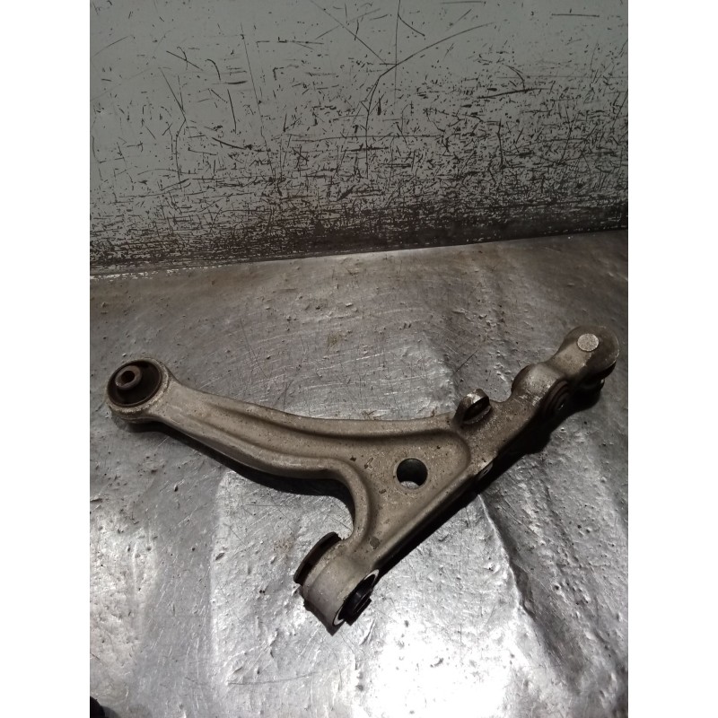 Recambio de brazo suspension inferior delantero izquierdo para mazda rx-8 (se) básico (170kw) referencia OEM IAM  03 