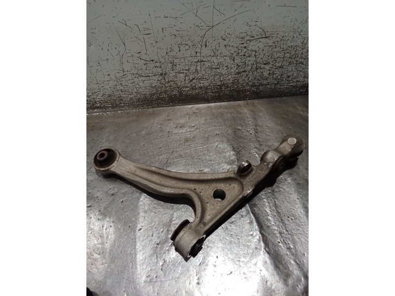 Recambio de brazo suspension inferior delantero izquierdo para mazda rx-8 (se) básico (170kw) referencia OEM IAM  03 