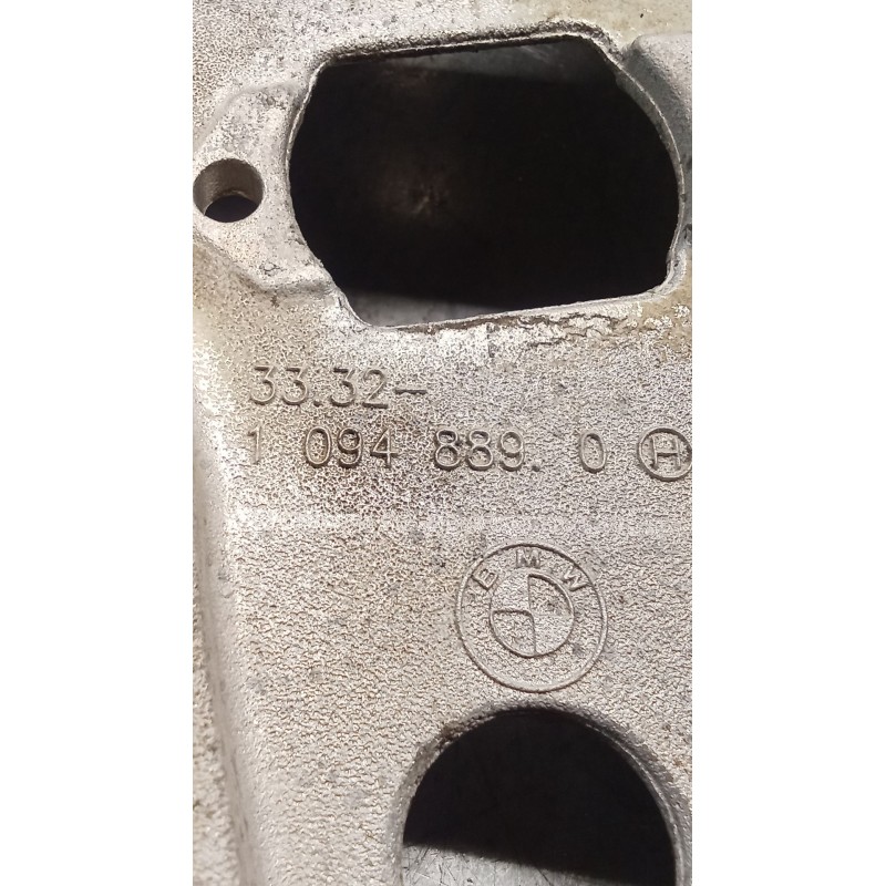 Recambio de brazo suspension superior trasero izquierdo para bmw 3 (e46) 320 d referencia OEM IAM 33320948890  01