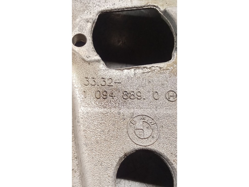 Recambio de brazo suspension superior trasero izquierdo para bmw 3 (e46) 320 d referencia OEM IAM 33320948890  01