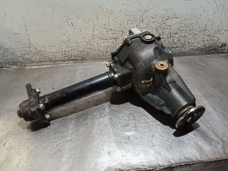 Recambio de diferencial delantero para kia sorento i (jc) 2.5 crdi referencia OEM IAM   06