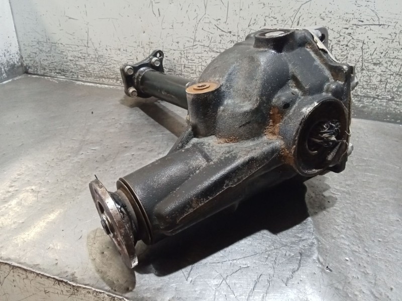 Recambio de diferencial delantero para kia sorento i (jc) 2.5 crdi referencia OEM IAM   06