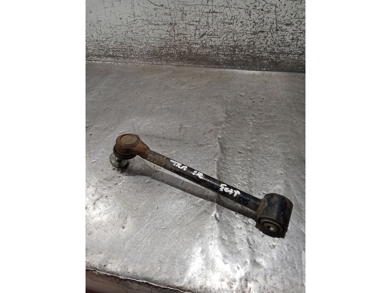 Recambio de brazo suspension superior trasero izquierdo para mazda rx-8 (se) básico (170kw) referencia OEM IAM  03 