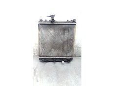Recambio de radiador agua para suzuki alto vi (ff, ha24_) 1.1 (rf410) referencia OEM IAM   02