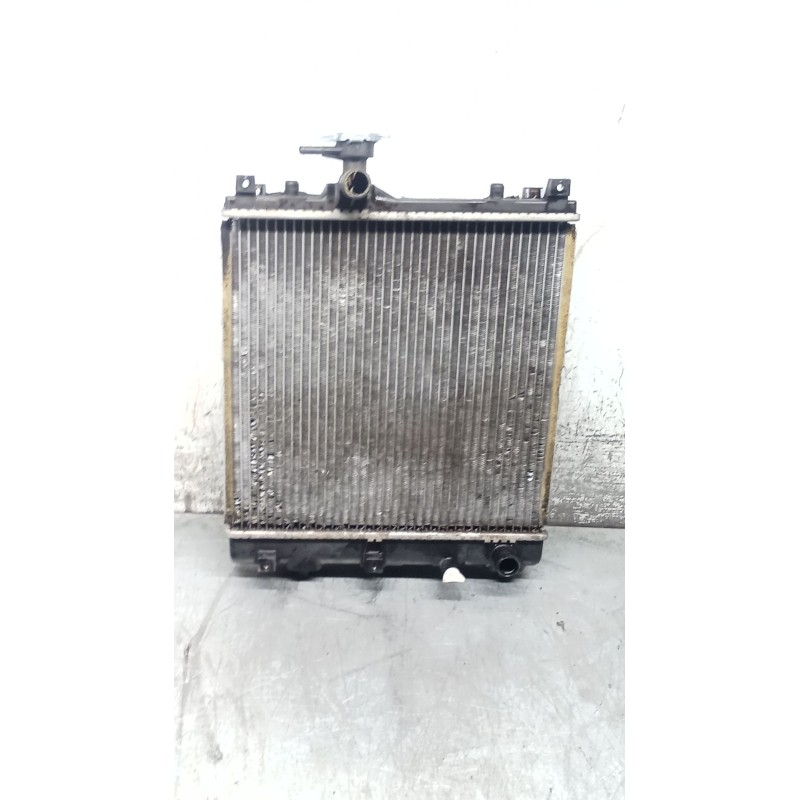 Recambio de radiador agua para suzuki alto vi (ff, ha24_) 1.1 (rf410) referencia OEM IAM   02