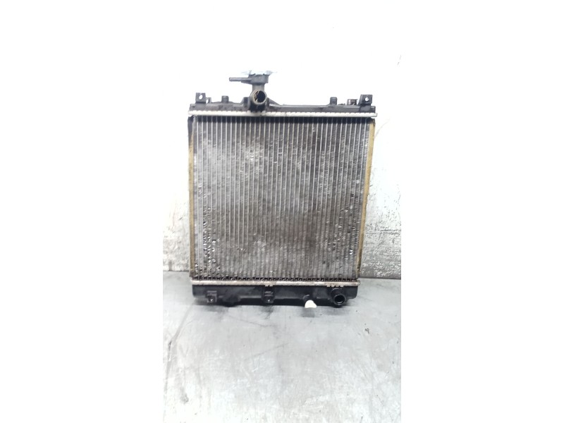 Recambio de radiador agua para suzuki alto vi (ff, ha24_) 1.1 (rf410) referencia OEM IAM   02