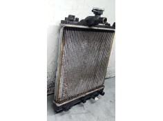 Recambio de radiador agua para suzuki alto vi (ff, ha24_) 1.1 (rf410) referencia OEM IAM   02 2