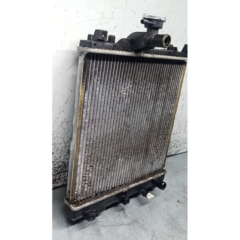 Recambio de radiador agua para suzuki alto vi (ff, ha24_) 1.1 (rf410) referencia OEM IAM   02
