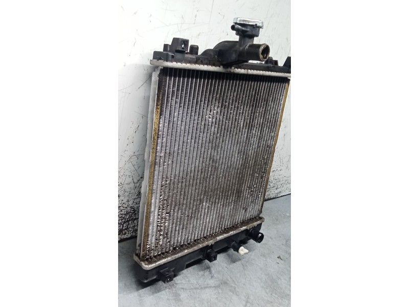 Recambio de radiador agua para suzuki alto vi (ff, ha24_) 1.1 (rf410) referencia OEM IAM   02
