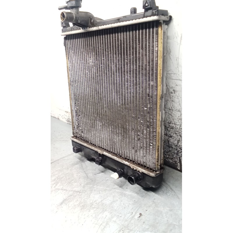 Recambio de radiador agua para suzuki alto vi (ff, ha24_) 1.1 (rf410) referencia OEM IAM   02