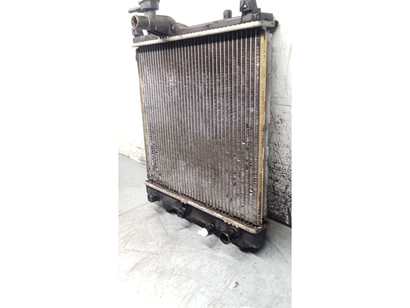 Recambio de radiador agua para suzuki alto vi (ff, ha24_) 1.1 (rf410) referencia OEM IAM   02