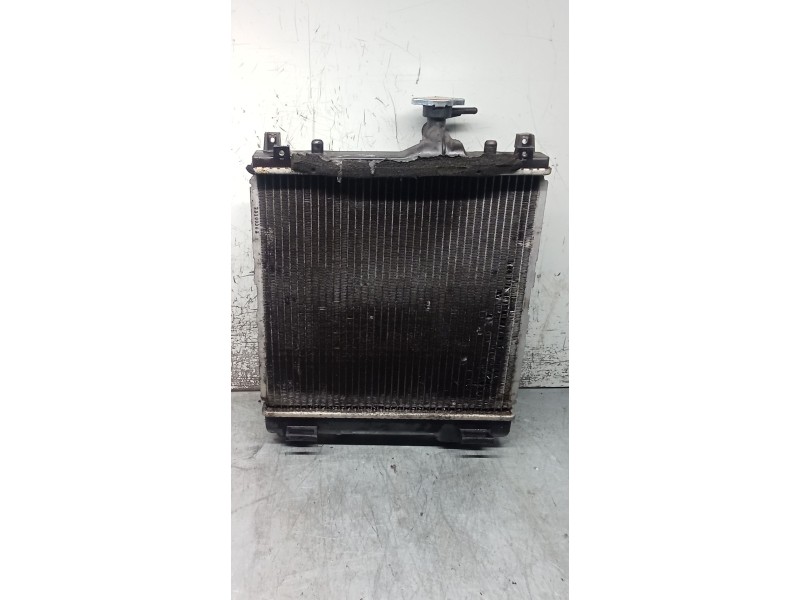 Recambio de radiador agua para suzuki alto vi (ff, ha24_) 1.1 (rf410) referencia OEM IAM   02