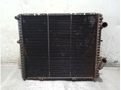 Recambio de radiador agua para renault clio i (b/c57_, 5/357_) 1.9 d (b/c/s576, b/c/s57l) referencia OEM IAM   96