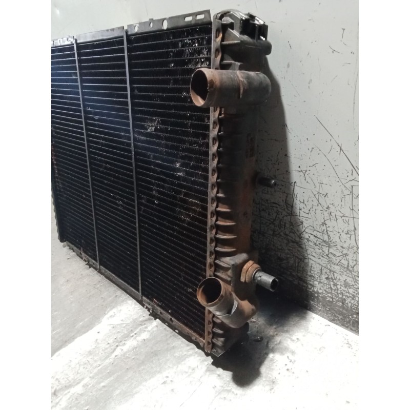 Recambio de radiador agua para renault clio i (b/c57_, 5/357_) 1.9 d (b/c/s576, b/c/s57l) referencia OEM IAM   96