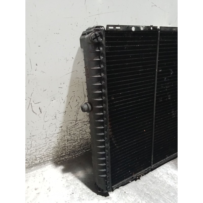 Recambio de radiador agua para renault clio i (b/c57_, 5/357_) 1.9 d (b/c/s576, b/c/s57l) referencia OEM IAM   96