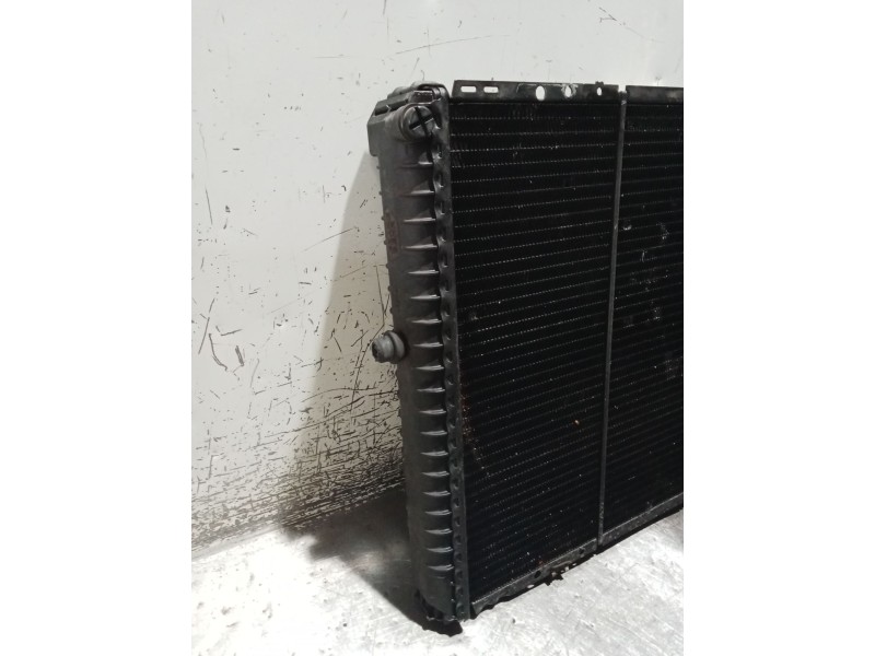 Recambio de radiador agua para renault clio i (b/c57_, 5/357_) 1.9 d (b/c/s576, b/c/s57l) referencia OEM IAM   96