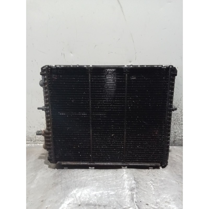 Recambio de radiador agua para renault clio i (b/c57_, 5/357_) 1.9 d (b/c/s576, b/c/s57l) referencia OEM IAM   96