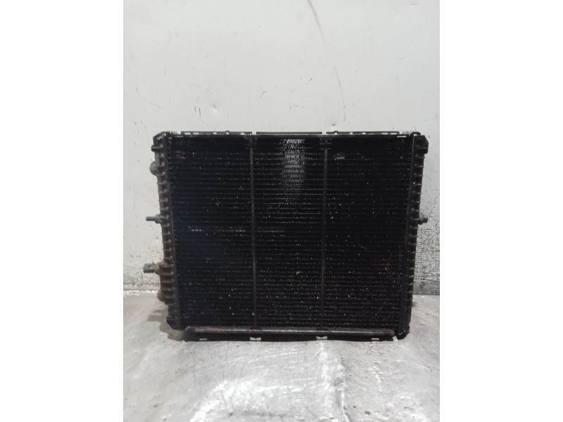 Recambio de radiador agua para renault clio i (b/c57_, 5/357_) 1.9 d (b/c/s576, b/c/s57l) referencia OEM IAM   96