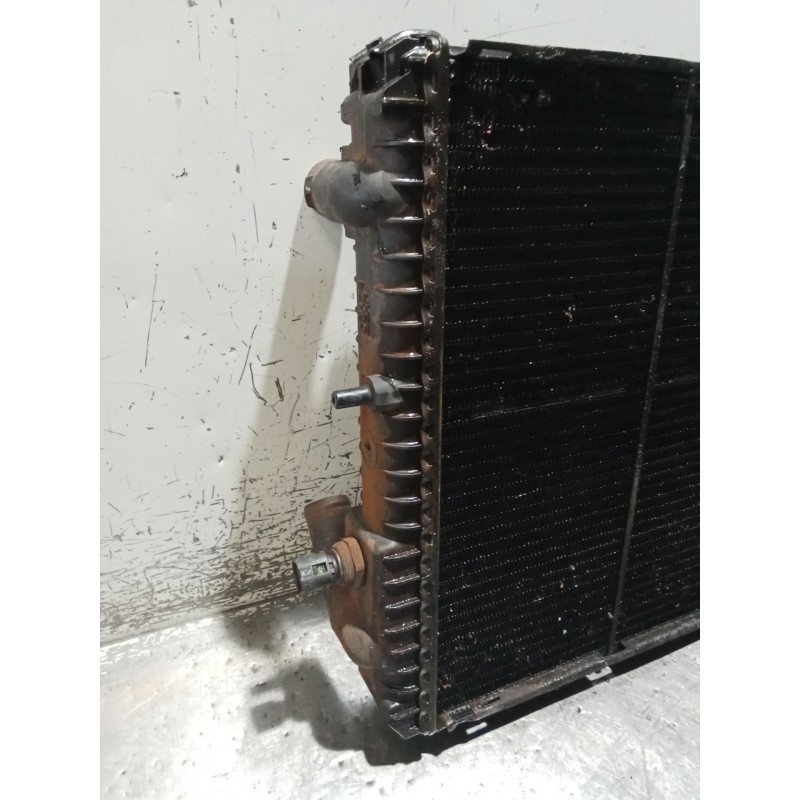 Recambio de radiador agua para renault clio i (b/c57_, 5/357_) 1.9 d (b/c/s576, b/c/s57l) referencia OEM IAM   96