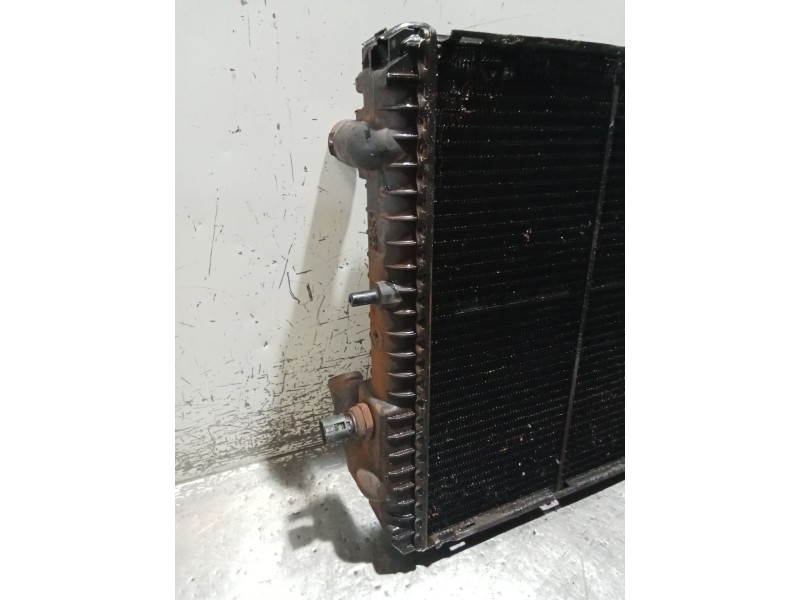 Recambio de radiador agua para renault clio i (b/c57_, 5/357_) 1.9 d (b/c/s576, b/c/s57l) referencia OEM IAM   96