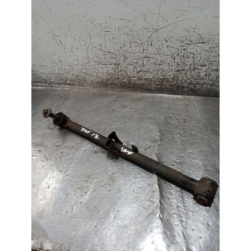 Recambio de brazo suspension inferior trasero izquierdo para mazda rx-8 (se) básico (170kw) referencia OEM IAM  03 
