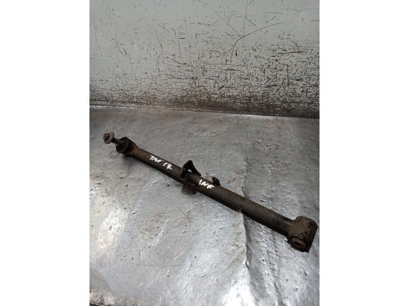 Recambio de brazo suspension inferior trasero izquierdo para mazda rx-8 (se) básico (170kw) referencia OEM IAM  03 