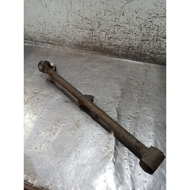 Recambio de brazo suspension inferior trasero izquierdo para mazda rx-8 (se) básico (170kw) referencia OEM IAM  03 