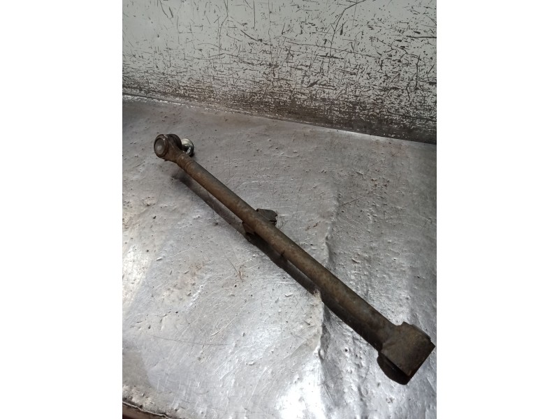 Recambio de brazo suspension inferior trasero izquierdo para mazda rx-8 (se) básico (170kw) referencia OEM IAM  03 
