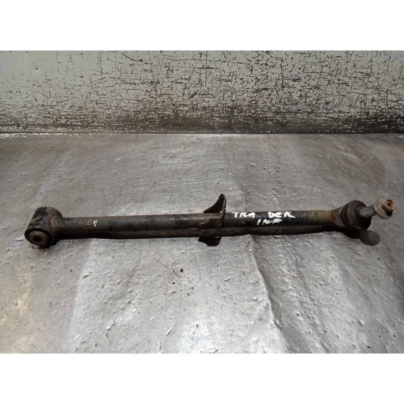 Recambio de brazo suspension inferior trasero derecho para mazda rx-8 (se) básico (170kw) referencia OEM IAM  03 
