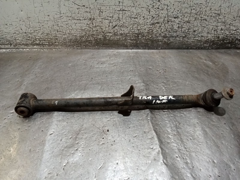 Recambio de brazo suspension inferior trasero derecho para mazda rx-8 (se) básico (170kw) referencia OEM IAM  03 